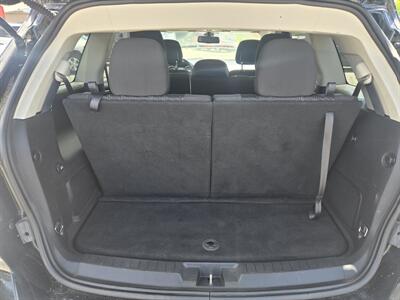 2019 Dodge Journey SE   - Photo 9 - Fortuna, CA 95540