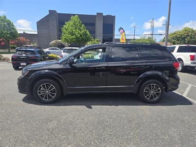 2019 Dodge Journey SE   - Photo 4 - Fortuna, CA 95540