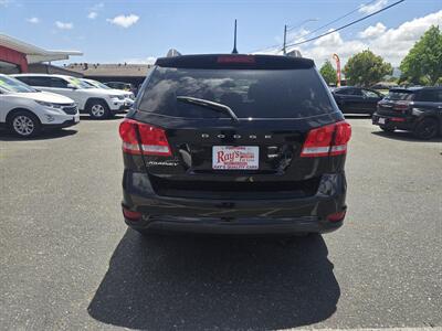 2019 Dodge Journey SE   - Photo 12 - Fortuna, CA 95540