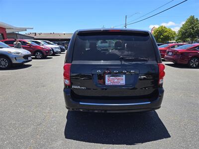 2019 Dodge Grand Caravan SE   - Photo 12 - Fortuna, CA 95540