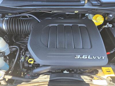 2019 Dodge Grand Caravan SE   - Photo 5 - Fortuna, CA 95540