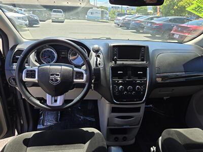 2019 Dodge Grand Caravan SE   - Photo 6 - Fortuna, CA 95540