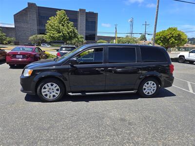 2019 Dodge Grand Caravan SE   - Photo 4 - Fortuna, CA 95540