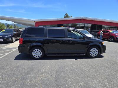 2019 Dodge Grand Caravan SE   - Photo 10 - Fortuna, CA 95540