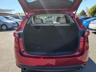 2020 Mazda CX-5 Touring   - Photo 9 - Fortuna, CA 95540