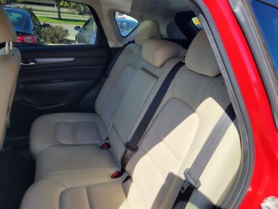 2020 Mazda CX-5 Touring   - Photo 8 - Fortuna, CA 95540