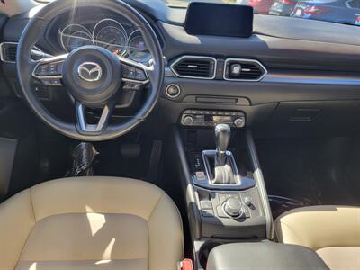 2020 Mazda CX-5 Touring   - Photo 6 - Fortuna, CA 95540