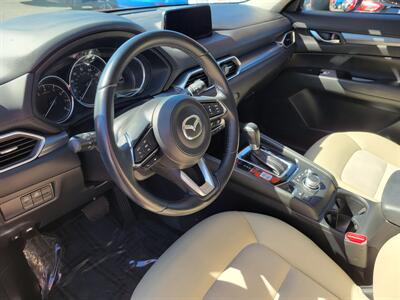 2020 Mazda CX-5 Touring   - Photo 7 - Fortuna, CA 95540