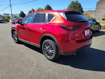 2020 Mazda CX-5 Touring   - Photo 11 - Fortuna, CA 95540