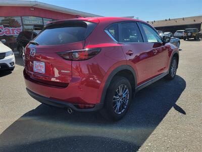 2020 Mazda CX-5 Touring   - Photo 13 - Fortuna, CA 95540