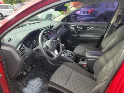 2020 Nissan Rogue Sport SV   - Photo 7 - Fortuna, CA 95540