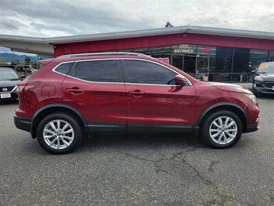 2020 Nissan Rogue Sport SV   - Photo 10 - Fortuna, CA 95540