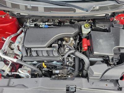 2020 Nissan Rogue Sport SV   - Photo 5 - Fortuna, CA 95540