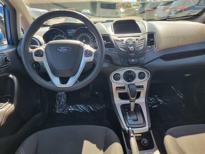 2018 Ford Fiesta SE   - Photo 6 - Fortuna, CA 95540