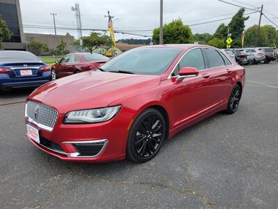 2020 Lincoln MKZ Hybrid Reserve   - Photo 3 - Fortuna, CA 95540