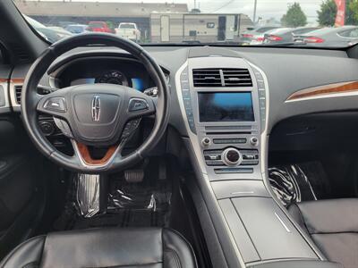 2020 Lincoln MKZ Hybrid Reserve   - Photo 6 - Fortuna, CA 95540