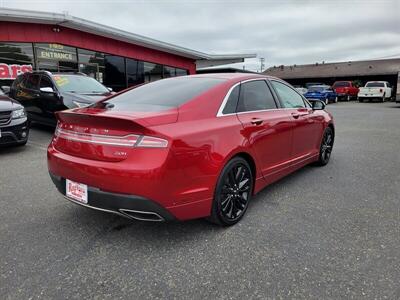 2020 Lincoln MKZ Hybrid Reserve   - Photo 13 - Fortuna, CA 95540