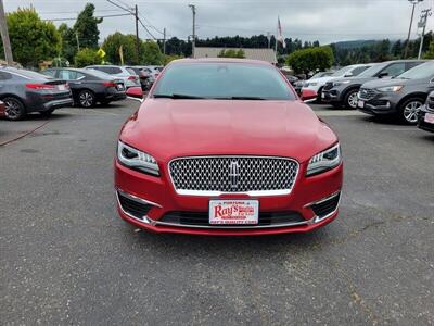 2020 Lincoln MKZ Hybrid Reserve   - Photo 2 - Fortuna, CA 95540
