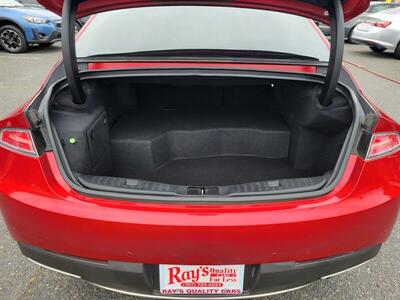 2020 Lincoln MKZ Hybrid Reserve   - Photo 9 - Fortuna, CA 95540