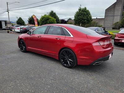 2020 Lincoln MKZ Hybrid Reserve   - Photo 11 - Fortuna, CA 95540
