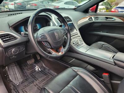 2020 Lincoln MKZ Hybrid Reserve   - Photo 7 - Fortuna, CA 95540