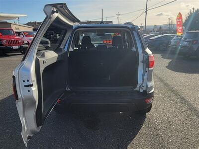 2020 Ford EcoSport SE   - Photo 9 - Fortuna, CA 95540