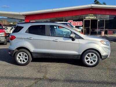 2020 Ford EcoSport SE   - Photo 10 - Fortuna, CA 95540