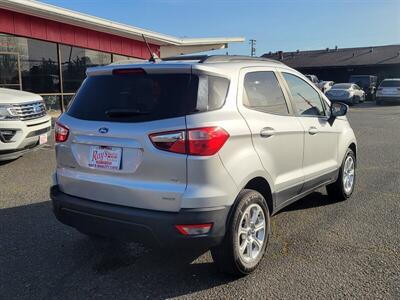 2020 Ford EcoSport SE   - Photo 13 - Fortuna, CA 95540