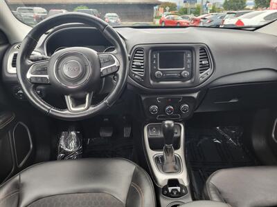 2018 Jeep Compass Latitude - Photo 6 - Fortuna, CA 95540