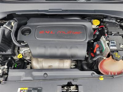 2018 Jeep Compass Latitude - Photo 5 - Fortuna, CA 95540