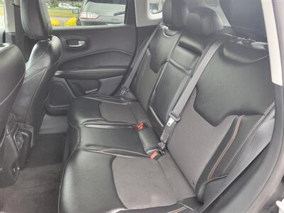 2018 Jeep Compass Latitude - Photo 8 - Fortuna, CA 95540