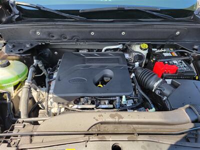 2021 Ford Bronco Sport Outer Banks   - Photo 5 - Fortuna, CA 95540