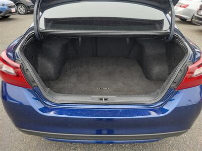 2017 Nissan Altima 2.5 SR   - Photo 9 - Fortuna, CA 95540