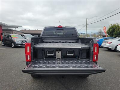 2019 Ford Ranger XLT   - Photo 9 - Fortuna, CA 95540