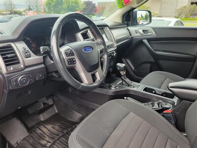 2019 Ford Ranger XLT   - Photo 7 - Fortuna, CA 95540