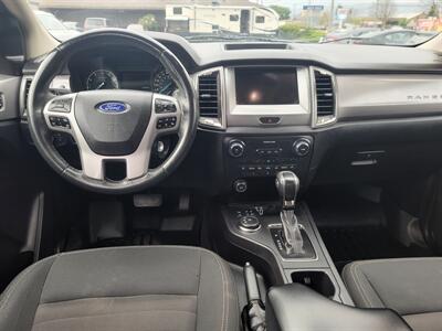 2019 Ford Ranger XLT   - Photo 6 - Fortuna, CA 95540