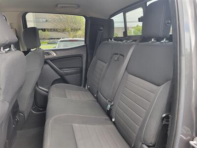 2019 Ford Ranger XLT   - Photo 8 - Fortuna, CA 95540