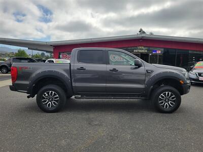 2019 Ford Ranger XLT   - Photo 10 - Fortuna, CA 95540