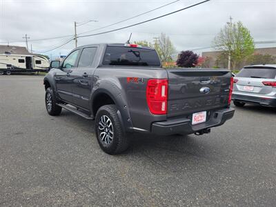 2019 Ford Ranger XLT   - Photo 11 - Fortuna, CA 95540