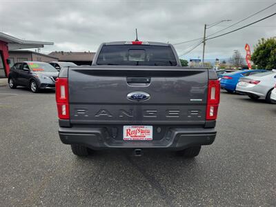 2019 Ford Ranger XLT   - Photo 12 - Fortuna, CA 95540