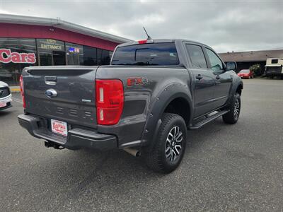 2019 Ford Ranger XLT   - Photo 13 - Fortuna, CA 95540