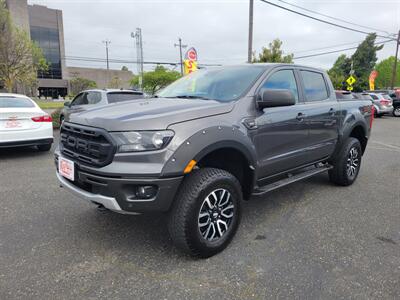 2019 Ford Ranger XLT   - Photo 3 - Fortuna, CA 95540