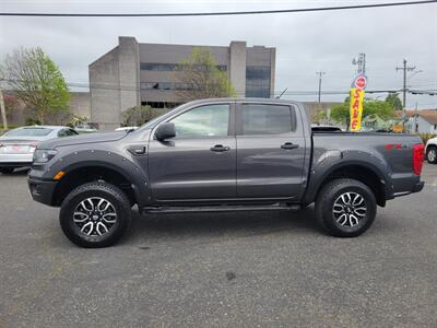 2019 Ford Ranger XLT   - Photo 4 - Fortuna, CA 95540