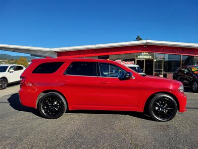 2015 Dodge Durango SXT   - Photo 11 - Fortuna, CA 95540