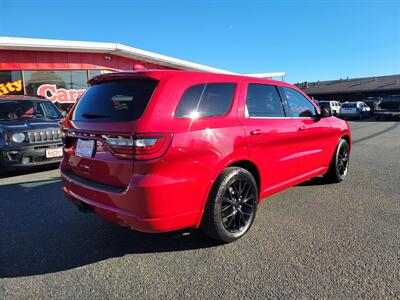 2015 Dodge Durango SXT   - Photo 14 - Fortuna, CA 95540
