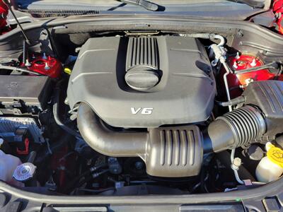 2015 Dodge Durango SXT   - Photo 5 - Fortuna, CA 95540