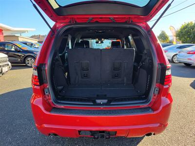 2015 Dodge Durango SXT   - Photo 10 - Fortuna, CA 95540