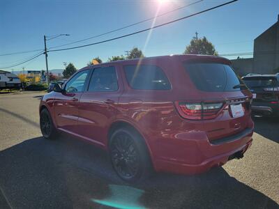2015 Dodge Durango SXT   - Photo 12 - Fortuna, CA 95540