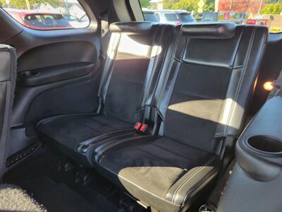 2015 Dodge Durango SXT   - Photo 8 - Fortuna, CA 95540