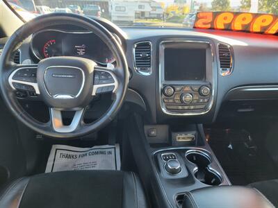 2015 Dodge Durango SXT   - Photo 6 - Fortuna, CA 95540
